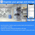 Intelligent QR Labels for Organization, Moving, Storage (45 Unique Labels, 2.5"x3")