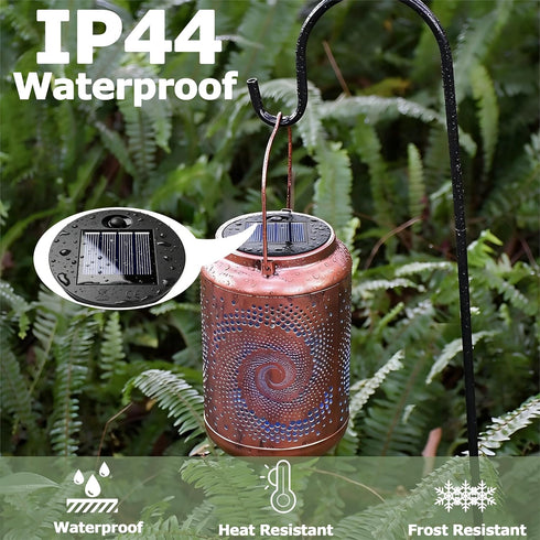 4 Pack 2.76 inch, 2.48 inch), 1.2V 600mAh Solar Light Replacement Top, Replace Solar Light Part for Lantern (Top Bottom