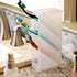 Officemate Desk Organizer, Pen Holder with 8 Compartments, Set of 2