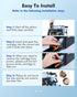 E-Z Ink Pro LC203 Compatible Ink Cartridges Replacement for Brother LC203XL, 15 Pack (Black, Cyan, Magenta, Yellow)