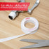 XFasten Teflon Tape, 1/2 Inch x 394 Inches, 30-Pack, White Plumbing Tape for Leaks and Water Pipe