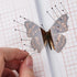 Insect Specimen Tools Kit - EVA Foam Pinning Board, Coordinate Paper, Wings Pressing Paper, Insect Pins & Butterfly