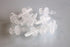 BleedZone Female Luer Lock Connector - 3/32"" Hose Barb Fittings PP Polypropylene Hose, 25x Luer Lock Adapter for Laboratory Equipment, Luer Lock Syringe, Female Hose Connector, Luer Hose Barb Adapter