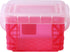 Super Stacker 4 Pack Pixie Boxes, Multi-Colored