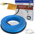 MAXKOSKO 9Ft. 120V Self-Regulating Heat Tape for Water Pipes, Suitable for Metal and Plastic Water Pipes