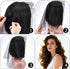 15 19.7 16.5 Inches Black Pcs Hair Stretch Weaving Net, x Deluxe Triple Helix Mesh, Treated Hair Net Accessories