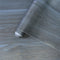 Peacock Blue Wallpaper Stick and Peel, 16x118inch Blue Wood Grain Contact Paper for Cabinets Waterproof
