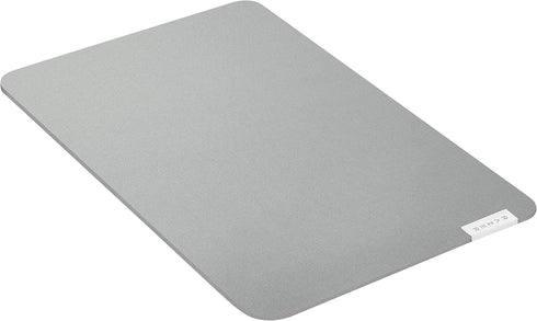Razer Pro Glide Soft Mouse Mat, Thick High-Density Rubber Foam, Textured Micro-Weave Cloth Surface, Medium Size