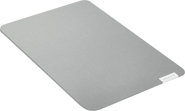 Razer Pro Glide Soft Mouse Mat, Thick High-Density Rubber Foam, Textured Micro-Weave Cloth Surface, Medium Size