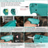 Tagging Gun Kit for Clothing, Tag Attacher with 6 Needles, 1008pcs 2" Barbs Fasteners & 1 Hard Carrying Storage Case