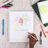 Tombow 56301 Creative Notetaking Kit