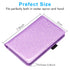 ACdream Server Books for Waitress, Guest Book Note Pad, Cute Pocket Leather Money Organizer Wallet, Cash Check Bill