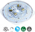 5.5" 6.73" 23W, 4000K, 1700LM, 120V, CRI90, Dimmable, UL/ES/JA8 LED Light Engine Retrofit Kit - Overall Size, Certified