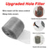 Wire Mesh for Mice Control, 5 in X 30Ft, Upgraded Stainless Steel Roll for Garden House and DIY Rodent Barrier.