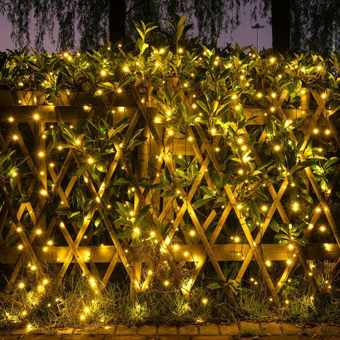100FT 300 Solar String Lights Outdoor Waterproof with USB Charging & Remote & Memory, Extra Long LED Solar Christmas