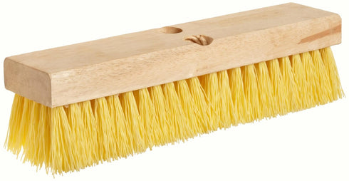 Weiler 44438 12" Block Size, 6 X 20 No. Of Rows, Wood