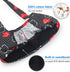 Adjustable Working Caps with Button & Sweatband - One Size Fits All