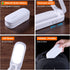 Frog department store 3 180 Foldable LED Desk Lamp, Rechargeable Battery Operated Portable Light with Brightness