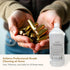 iSonic Ultrasonic Brass Cleaning Solution - Super Concentrate, 1Qt Bottle