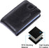 Wisdompro Credit Card Holder, Slim Leather RFID Blocking Wallet, Organizer Case with 20 Card Slot & 6 Small Cells