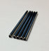 Blue Fine Tip Generic Refills for Livescribe Pulse, Echo, or Sky Pens, 5 Pack
