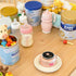 wapentake 12 dimming, Baby Night Light, Featuring Color Options and stepless Made of Soft Silicone, Foldable