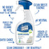 24oz Quick Shine Multi Surface Floor Cleaner Daily Care | Plant-Based, Ready to Use, Dirt Dissolving, Streak Free, No