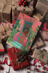 Stonehouse Collection Southwest Home Christmas Card, 18 Boxed Western Cards & Envelopes, USA Made