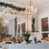 6 Pack E12 Bulb 40 Equivalent,4W 5000K Bulbs, B10 C32 Bulbs Candelabra LED Watt Type B Daylight White Light LED