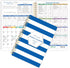 Budget Planner - Monthly Finance Organizer with Expense Tracker Notebook to Manage