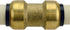 FSBC34 Brass Plumbing Fitting