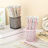 Sinmoe 100 Pcs Bible Verse Pencils, Colorful Religious Christian Motivational Gifts for Kids