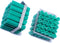 014973239053 Expandet Screw Anchors, 1/4 x 1-1/4, Piece-100 by Hard-to-Find Fastener