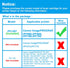 LCL PFI-207 Matte Black 300-ml Ink Cartridge Replacement for Canon ImagePROGRAF Printers (1-Pack)