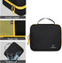 Hard Travel Case for DEWALT Random Orbit Sander (DWE6423) and Palm Sander (DWE6411K), Case Only