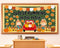 gisgfim Fall Classroom Bulletin Board Decorations Set, Autumn Cutest Pumpkins in The Patch Cutouts for School Home Decor