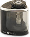 The Duet Pencil Sharpener, Black