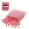 HKS 800 PCS Solder Seal Wire Connectors - Red 22-18 AWG - Heat Shrink Solder Butt Connectors for Automotive