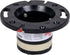 Oatey 43538 ABS Cast Iron Flange Replacement, 4-Inch