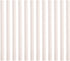 Xeno Refill Erasers for Tri-II Click Eraser, 12 Eraser Refills (6 Pack of 2)