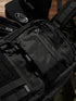 A5 Set, TACTICAL GEEK Storage EDC Storage Pouch Molle EDC Gadget Pouch, Multi-Functional Utility Small Tool Pocket