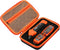 Hard Carrying Storage Case for Klein Tools ET310 AC Circuit Breaker Finder & RT250 GFCI Tester