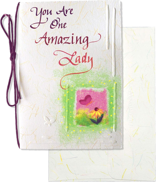 Blue Mountain Arts Card for HerThinking of You Card, Just Because Card,