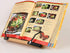 BS1500 Portable Adjustable Foldable Bookstand Holder, 11.8x8.5 for Reading Hands-Free, Large Textbooks & Tablets