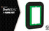 Southwire MDSK1G 1-Gang Draft Seal Kit