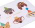 Papyrus Dog Birthday Card - Celebrating You Today