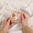 WTYONZEL 160Pcs Business,3"x3.5",Back Packaging Thank You Cards Small Blank Your Order Made My Day Card for Business