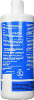 31-378 1-Quart 32 Oz (Pack 2) Ideal Electrical Aqua-Gel II Electrical Pulling Lubricant - Squeeze Bottle, Blue, Fl