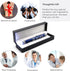 Inkstone Medical Inspirational Gift Pen with Quote: "Wherever the Art of Medicine is Loved, There is Also a Love of