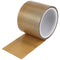 BOMEI PACK Teflone PTFE Glass Cloth Tape, 3-inch x 33 Feet, High Temperature Adhesive Tape for Vacuum Sealer
